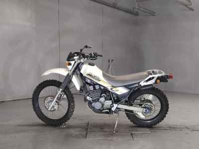 Kawasaki Super Sherpa