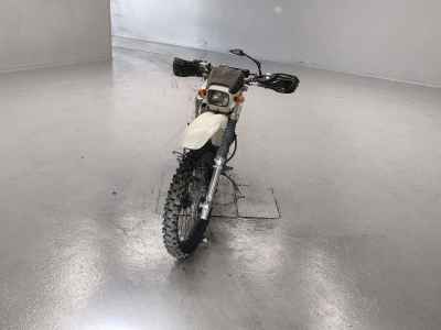 Kawasaki Super Sherpa