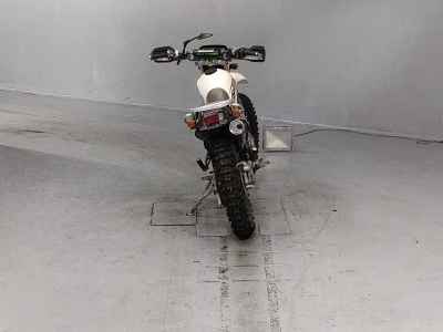 Kawasaki Super Sherpa