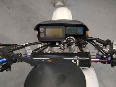 Kawasaki Super Sherpa
