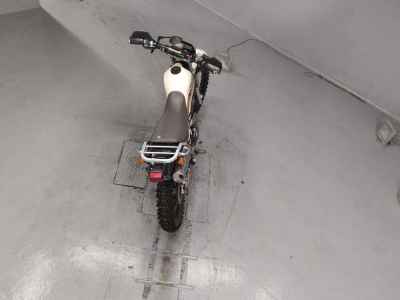 Kawasaki Super Sherpa