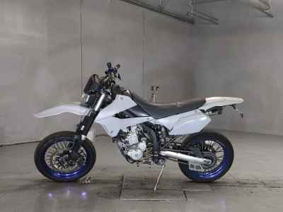 Kawasaki D-Tracker 250 X