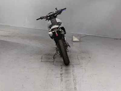 Kawasaki D-Tracker 250 X