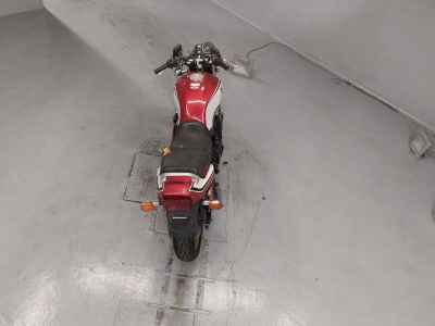 Honda CB750 2008