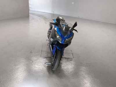 Kawasaki Ninja 250