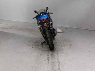 Kawasaki Ninja 250