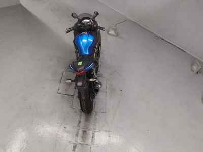 Kawasaki Ninja 250