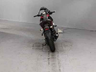 Yamaha MT-03 2016