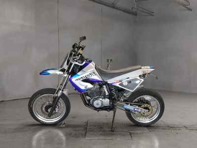 Honda XLR250R