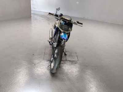 Honda XLR250R