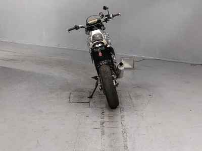 Honda XLR250R