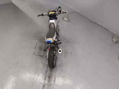 Honda XLR250R