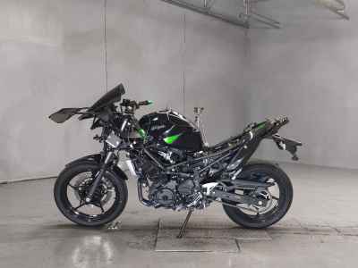 Kawasaki Ninja 400 2023