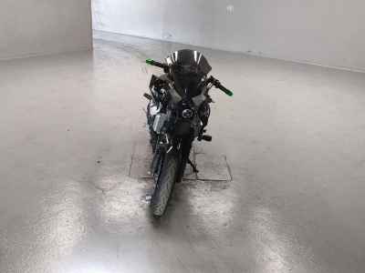 Kawasaki Ninja 400 2023
