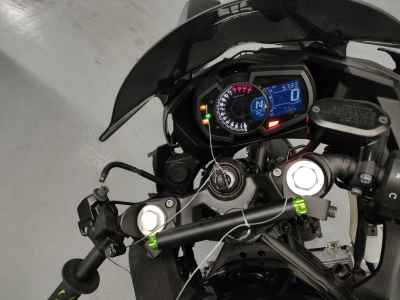 Kawasaki Ninja 400 2023