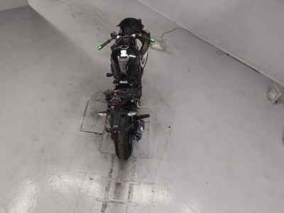 Kawasaki Ninja 400 2023