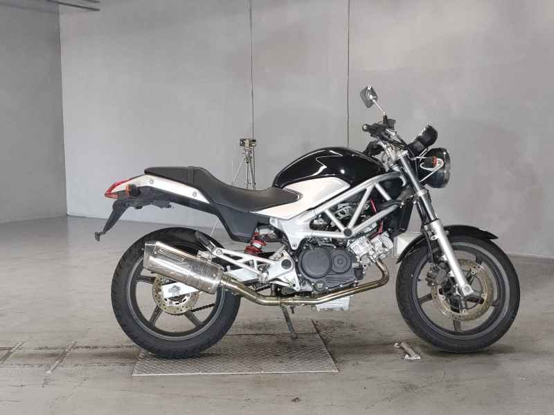 Honda VTR250