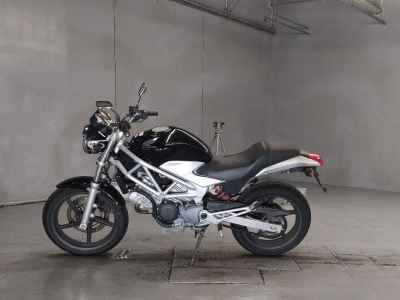 Honda VTR250