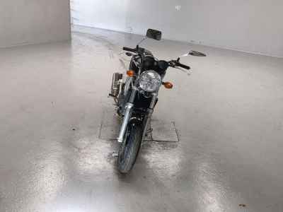 Honda VTR250