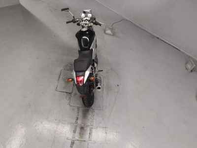 Honda VTR250