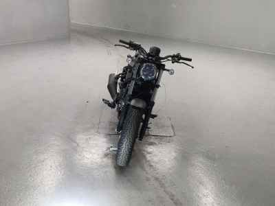 Honda Rebel CMX250