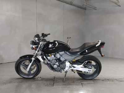 Honda CB250F