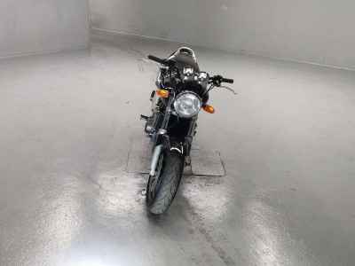 Honda CB250F
