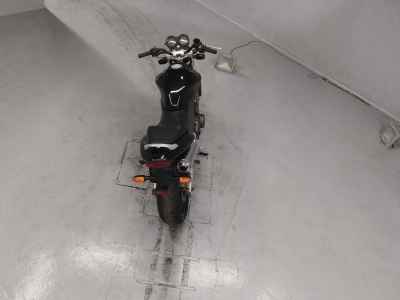 Honda CB250F