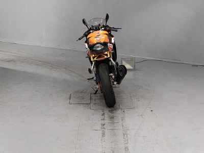 Honda CBR250R