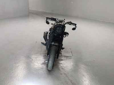 Honda Rebel CMX250