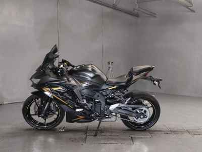 Kawasaki Ninja ZX-25R