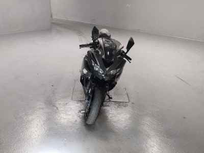 Kawasaki Ninja ZX-25R
