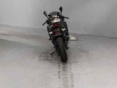 Kawasaki Ninja ZX-25R