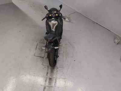 Kawasaki Ninja ZX-25R