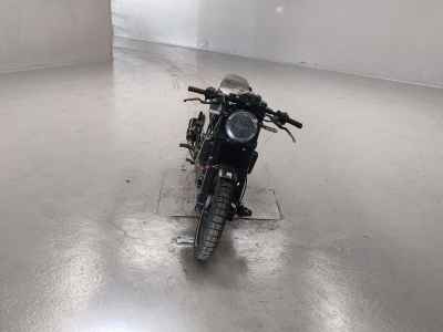 Husqvarna Svartpilen 401 2023