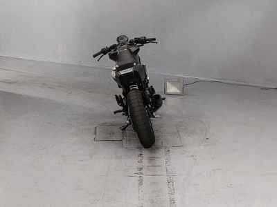 Husqvarna Svartpilen 401 2023