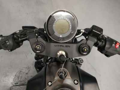 Husqvarna Svartpilen 401 2023