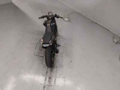 Husqvarna Svartpilen 401 2023
