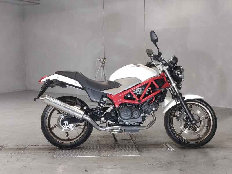 Honda VTR250