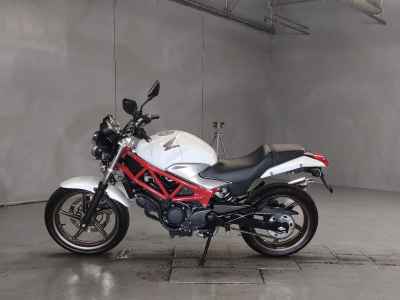 Honda VTR250