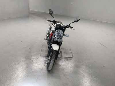 Honda VTR250