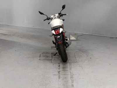 Honda VTR250