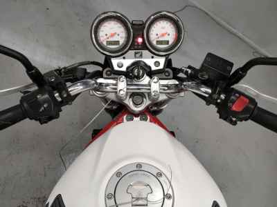 Honda VTR250