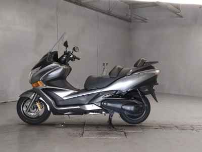 Honda Silver Wing 600GT 2012