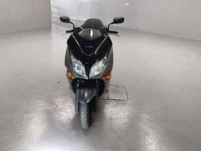 Honda Silver Wing 600GT 2012