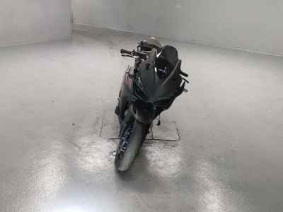 Honda CBR400R 2020