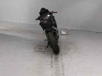 Honda CBR400R 2020