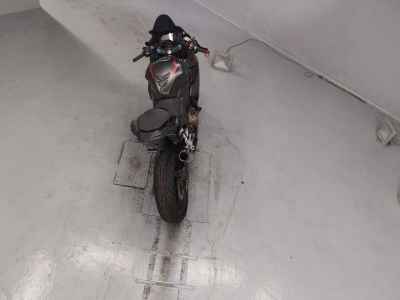 Honda CBR400R 2020