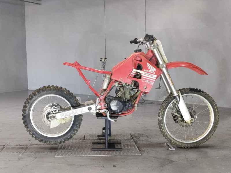 Honda CR250R