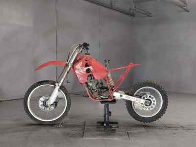 Honda CR250R